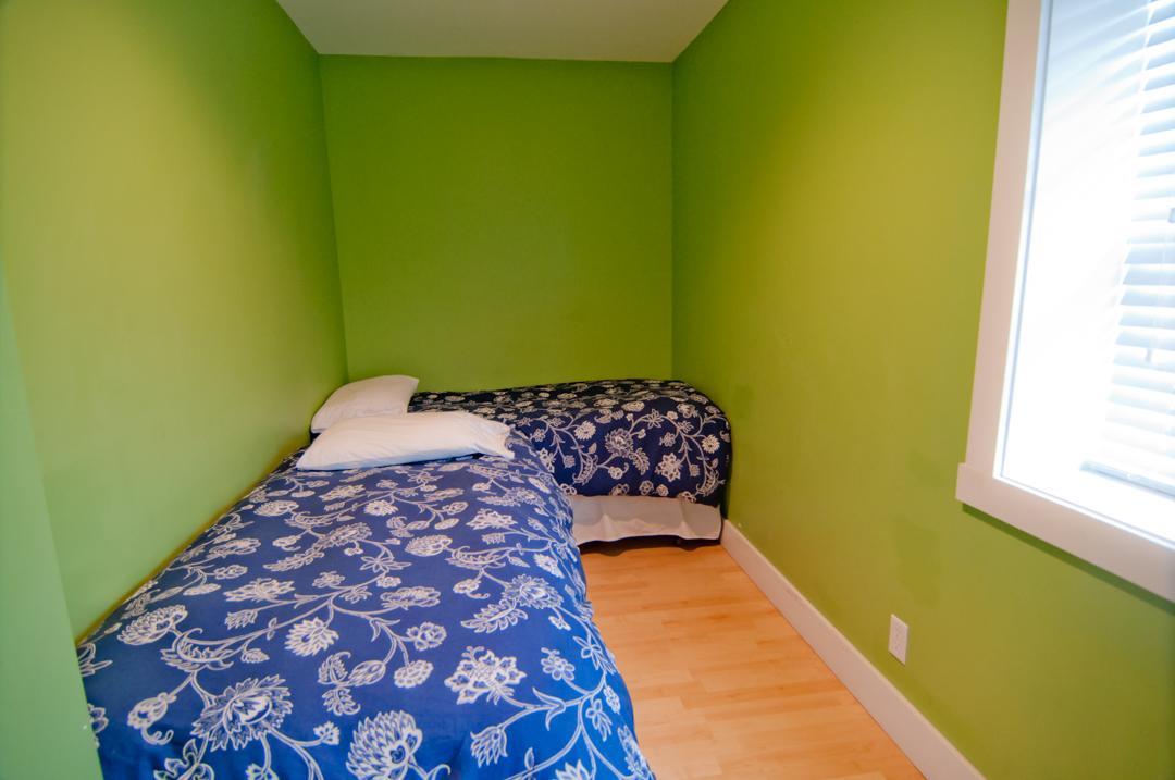 Blue Door Cottages Monticello Luaran gambar