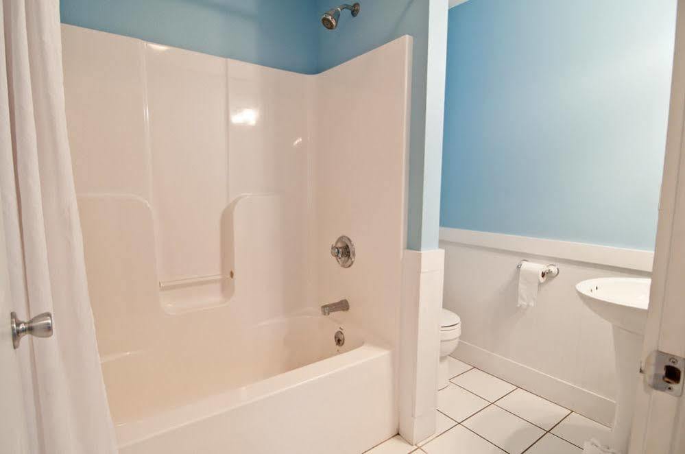 Blue Door Cottages Monticello Luaran gambar